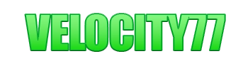 Logo VELOCITY77